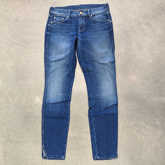 MOTHER the vamp spiked heels and tractor wheels 24 - Picture 4 of 10